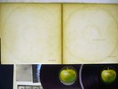 BEATLES WHITE ALBUM APPLE AP-8570,1 Japan RED VINYL VINYL 2LP