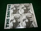 Vintage 1985 The Smiths Meat Is Murder RouRH 81 Record Album Vinyl LP