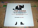 The Kinks UK Jive 1989 MCA MCA-6337 Promo VG+ VG+