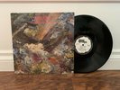Ocean Fables - S/T LP VG+ Orig Denmark Jazz Electronic Experimental Rare