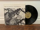 Gap Mangione – Diana In The Autumn Wind LP VG+ Orig US Jazz J Dilla Sample Rare