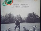 George Harrison – All Things Must Pass (3-LP-Box) - Apple Records - US - 1970