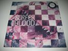 *SEALED* Surfer Blood - Astro Coast LP OOP BLUE VINYL Original Press Kanine