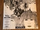 The Beatles ‘Revolver’ factory sealed 2014 Germany mono Lp pressing in Mint cond
