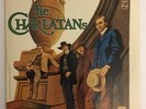 The Charlatans, Recorded in San Francisco, 1969, (PHS-600-309) 