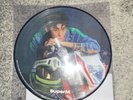 SUPERM Limited Edition The First Vinyl Mark Version