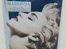 Madonna True Blue Vinyl Record LP Sire Records with Poster - NEW FACTORY SEALED