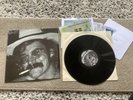 Terry Allen - Juarez LP U.S 1975 Landfall orig, cover in shrink + prints