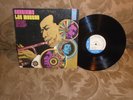 Lee Morgan Charisma Blue Note 84312 Hank Mobley Jackie McLean Paul Chambers VG++