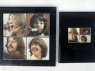 BEATLES LET IT BE BOX APPLE AP-9009 Japan VINYL LP