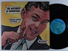 MOTHERS OF INVENTION Weasels Ripped My Flesh BIZARRE LP VG+ frank zappa #