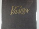 PEARL JAM Vitalogy EPIC E-66900 LP 1st pressing embossed gatefold promo SEALED #