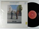 PINK FLOYD Wish You Were Here COLUMBIA HC-33453 LP VG++ half-speed audiophile #