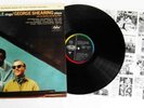 LP Nat King Cole Sings / George Shearing Plays (Capitol 83 237) D