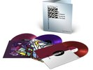OMD -Architecture & Morality,Singles 40th Ann Exc Triple Coloured Vinyl, Oct 15