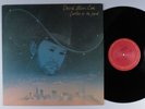 DAVID ALLAN COE Castles In The Sand COLUMBIA LP VG+ #