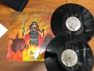 MERCYFUL FATE-demon eyes RARE DLP 2013 king diamond