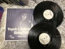 YNGWIE MALMSTEEN'S RISING FORCE-odyssey;'s tour RARE LIVE LP