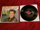 Elvis Presley  FOLLOW THAT DREAM  EPA-4368 DOS  VG/VG++