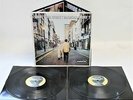 OASIS ‘(What’s The Story) Morning Glory’ 1995 Double LP Damont Pressing – CB1