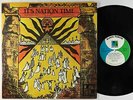 Imamu Amiri Baraka - It's Nation Time LP - Black Forum - Spiritual Jazz VG+