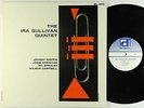 Ira Sullivan Quintet - S/T LP - Delmar - DL-402 Mono VG+