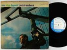 Jackie McLean - One Step Beyond LP - Blue Note - BLP 4137 Mono DG RVG Ear NY USA