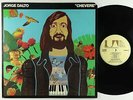 Jorge Dalto - Chevere LP - United Artists VG+