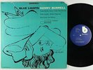 Kenny Burrell - Blue Lights Vol. 1 LP - Blue Note - BST-81596 Andy Warhol