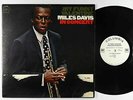 Miles Davis - My Funny Valentine LP - Columbia - CL 2306 2-Eye Mono PROMO