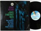 Oliver Nelson - The Blues And The Abstract Truth LP - MCA Impulse Shrink