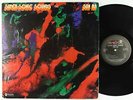 Sun Ra - Super-Sonic Sounds LP - Impulse VG+