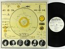Sun Ra - The Heliocentric Worlds Of Sun Ra Vol. 2 LP - ESP-Disk VG+ PROMO