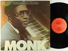 Thelonious Monk - Live At The It Club 2xLP - Columbia VG++