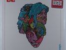 LOVE Forever Changes ELEKTRA EKS-74013 LP SEALED #