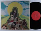 SIR DOUGLAS QUINTET +2 = (Honkey Blues) SMASH LP VG+ unipak #