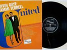 MARVIN GAYE & TAMMI TERRELL United (Tamla Motown TML 11062) EX-