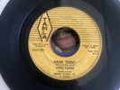 Gino Parks - Tamla Same Thing / That's No Lie - R&B Dancer Soul Mod 45 Vinyl