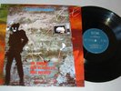 John ABERCROMBIE (LP 33T) Night  (1984)