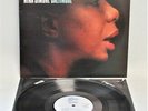 NINA SIMONE ‘Baltimore’ 1988 Vinyl LP on Epic + Company Inner A1/B1 – T19