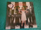 BLONDIE PARALLEL LINES NO BARCODE NOT THE REISSUE NEW SEALED