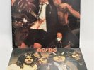 2 X AC/DC Vinyl LPs Inc: ‘Highway to Hell’ & ‘If You Want Blood’ – T04