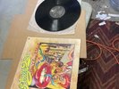 STEELY DAN Can't Buy A Thrill ABC ABCX-758 LP G / VG+ gatefold
