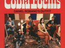 DANIEL ROMANO'S OUTFIT - Cobra Poems - Vinyl (LP)