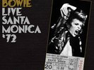 DAVID BOWIE LIVE IN SANTA MONICA 72 2 Vinyl LP NEW
