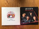 2 Queen Records Greatest Hits, Night at Opera