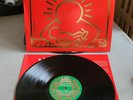 A VERY SPECIAL CHRISTMAS (LP) A&M SP-3911
