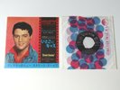 Elvis Presley - Kissin’ Cousins / It Hurts Me JAPAN 45 SS-1454