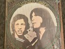 Richard Twice - S/T 1970 Philips ?PHS 600-332 Jacket/Vinyl NM- Shrink
