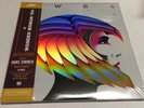 WONDER WOMAN 1984 Original Soundtrack OST Firework Mondo Vinyl 3 LP In Hand